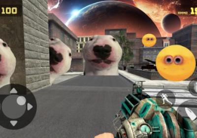 沙盒模组中文版下载-沙盒模组多人射击游戏1.0.0 汉化版