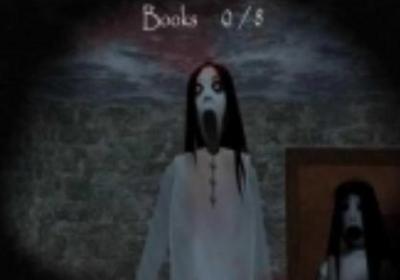 Slendrina the Cellar (Free)下载-兰德里纳河的地下室Slendrina the Cellar (Free)1.8.7 官方版