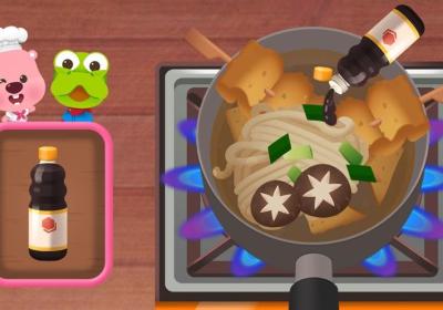 pororocookinggame中文版下载-Pororo Cooking Game中文版3.1.4 安卓版