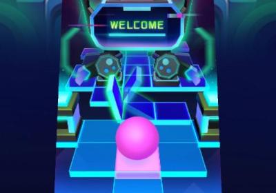 滚动的天空VR幻境版本下载-滚动的天空VR幻境完美通关(Rolling Sky)v3.2.5 旧版本