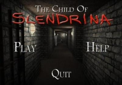 兰德里纳河的孩子最新版本下载-兰德里纳河的孩子(The Child Of Slendrina)1.0.5.1 安卓版