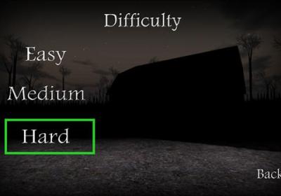 兰德里纳河的森林安卓版下载-兰德里纳河的森林(Slendrina The Forest)1.0.4 安卓版