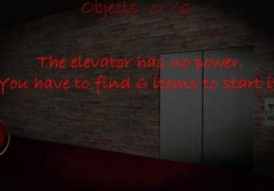 兰德里纳河庇护所下载-兰德里纳河的庇佑(Slendrina Asylum)1.2.8 安卓版