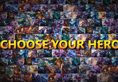 决胜巅峰国际服下载-决胜巅峰Mobile Legends: Bang Bang国际版22.1.50.11495 最新版