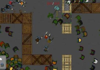 沙盒僵尸战全人物解锁完整版下载-沙盒僵尸战全解锁版1.5.0 最新版