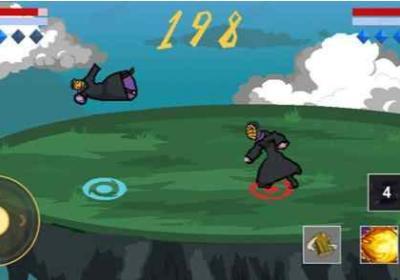 像素火影定制版本下载-像素火影定制版1.00.28 手机版