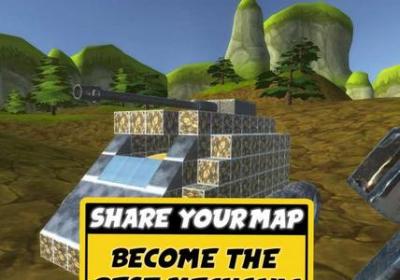 万物创造机械师下载最新版-万物创造机械师2.6.42 安卓版