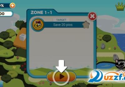 科莫历险记游戏下载-科莫历险记手游1.4.4 安卓版