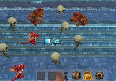 猎梦游戏下载-猎梦手游1.0 安卓最新版