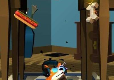 超级狗狗零食时间手游下载-Super Doggo(超级狗狗零食时间游戏)1.0.0 安卓版