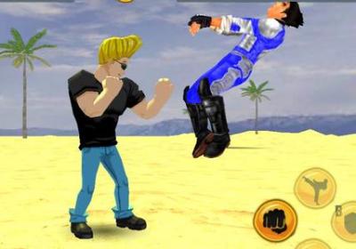 Go to beach游戏下载-Go To Beach SuperHero Game1.0 安卓版