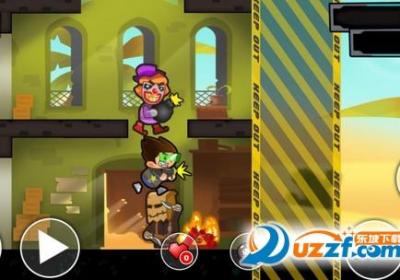 英雄深夜冒险下载-Hero Night Adventure Game(英雄深夜冒险手游)1.0 安卓版