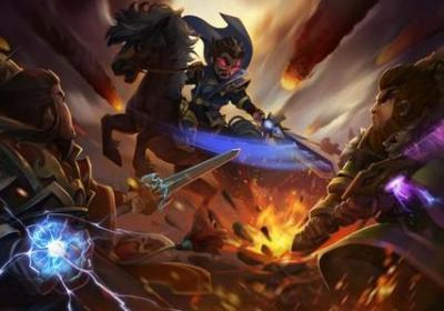 去吧主公手游下载-去吧主公手游1.0 安卓正式版