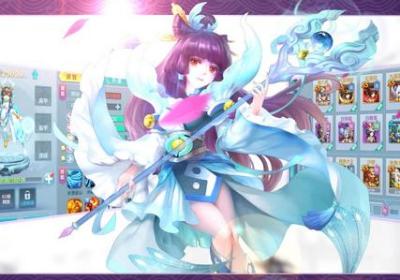 神灵召唤师下载-神灵召唤师手游1.02 安卓官方版