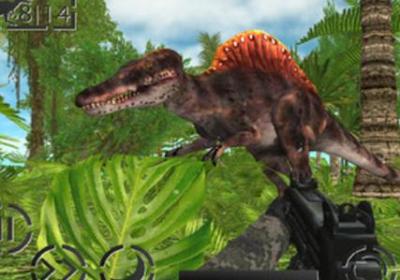 我的世界之恐龙猎人手游下载-我的世界之恐龙猎人游戏1.8.0 安卓版