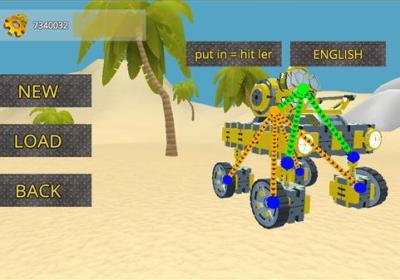 万物创造沙盒机械师游戏下载-万物创造沙盒机械师游戏2.6.60 安卓版