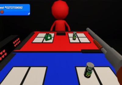 简易恶魔轮盘联机版下载-简易恶魔轮盘联机版0.1.1 安卓版