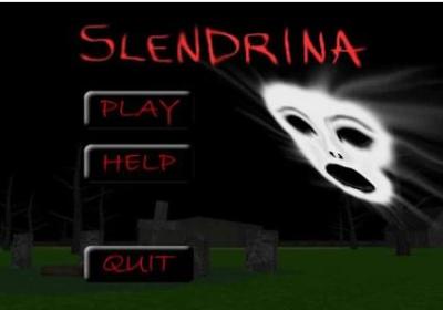 斯伦德里纳游戏下载-Slendrina兰德里纳河的面膜(初代)2.0.1 最新版
