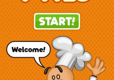 路易爸爸的朋友游戏下载-老爹路易的朋友们(Papa Louie Pals)2.0.2 最新版