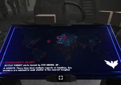 我们之间的恶魔鬼天下载手机版-我们之间的恶魔2.2版本(slendytubbies the devil among us mobile)1.2 手机版