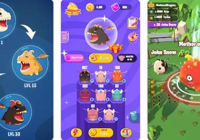 萌龙大作战官方下载-萌龙大作战红包版最新版下载v65.0 国际服