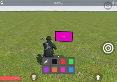 快乐沙盒最新版下载-快乐沙盒新版游戏(Hypper)0.4.9.2 秒玩版