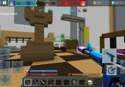 建造与射击最新版下载-建造与射击(Build and Shoot)1.9.11.1 官方版