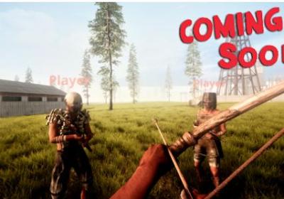 Just Survival Multiplayer下载-Just Survival Multiplayer手机版0.0.8 多人联机