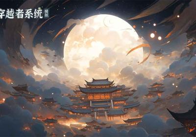 穿越者系统模拟最新版手机版下载-穿越者系统模拟游戏手机版1.0.1 最新版