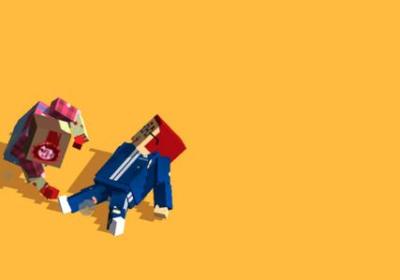 方块丧尸游戏下载-方块丧尸手游1.0 安卓版