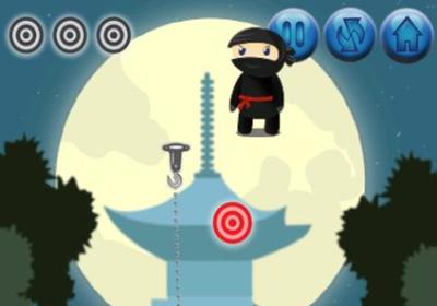 极端忍者手游下载-Ninja Slice Extreme(极端忍者游戏)1.0 安卓版