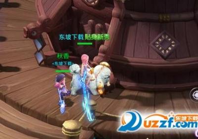 萌客信条游戏下载-萌客信条手游1.033 安卓版