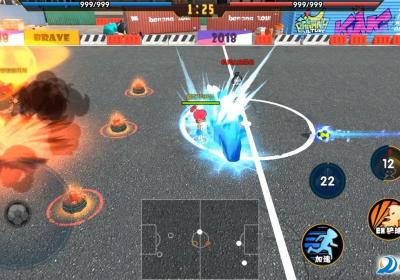 斗球学园游戏下载-斗球学园手游1.0 官方安卓版