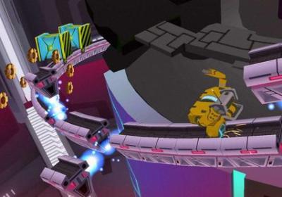 太阳轨道游戏下载-Solar Grid(太阳轨道手游)1.0.0 安卓版