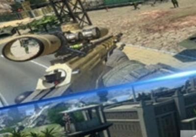 刺客狙击游戏下载-刺客狙击手安卓版1.0.0 中文最新版