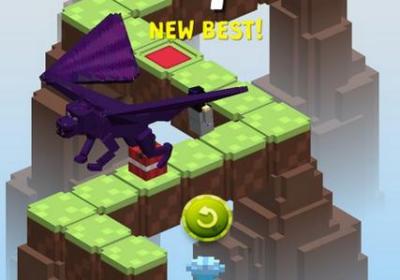 巨龙逃脱游戏下载-巨龙逃脱手游2.2 安卓版