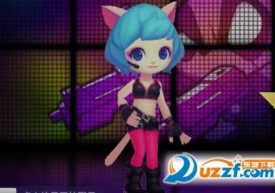 超级喵星人官方版-SuperCats(超级喵星人手游)1.0.5 安卓版