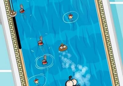 粑粑漂流记手游下载-粑粑漂流记(Poo Escape)1.0.2 安卓版