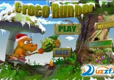 小鳄鱼酷跑游戏下载-小鳄鱼酷跑安卓版1.0.9 最新版