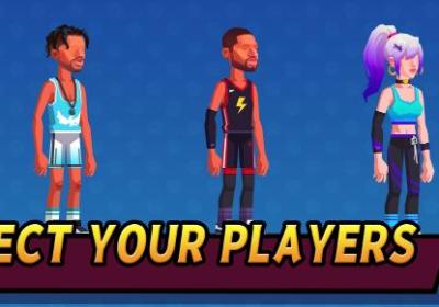 单挑排球游戏下载-单挑排球1.0.0 安卓版