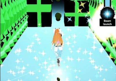 夜跑女孩游戏下载-夜跑女孩游戏安卓版1.0.6 最新版