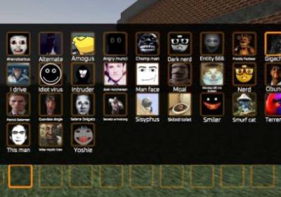 nextbot生存联机版下载-nextbot生存(Nextbot Survival)0.1 安卓版