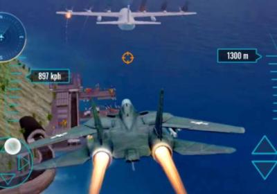 天空勇士游戏下载-天空勇士1.1 安卓版