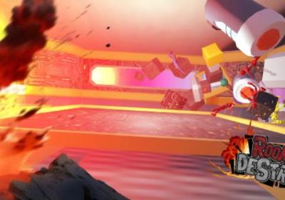 房间破坏游戏下载-房间破坏1.01 安卓版