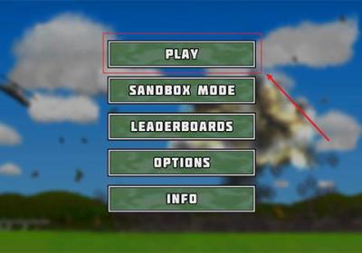 完全毁灭最新版下载-完全毁灭(Total Destruction)3.3.1 最新版