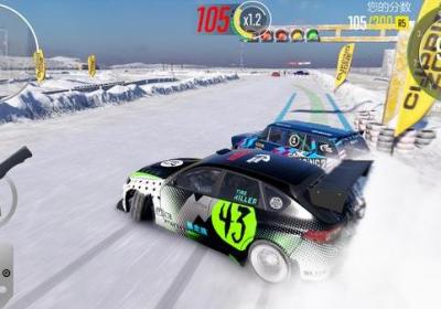 carx漂移赛车2下载正版-carx漂移赛车2(CarX Drift Racing 2)1.30.1 安卓版