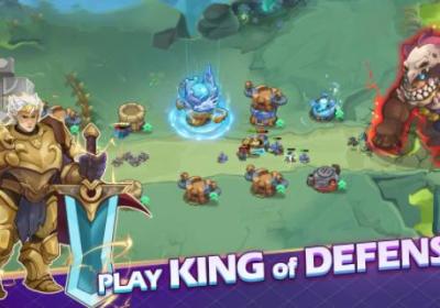 国防之王3下载安装-国防之王31.0.1 安卓版