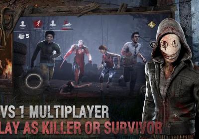 dead by daylight mobile国际服下载-黎明杀机dead by daylight mobile手游1.217812.217812 最新版