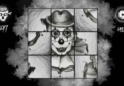 怪物画廊手游下载-Monsters Gallery Puzzle(怪物画廊安卓版)5.2 最新版