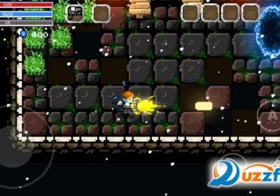 烈焰骑士游戏下载-Flame Knight: Roguelike RPG(烈焰骑士手游)1.0 安卓版